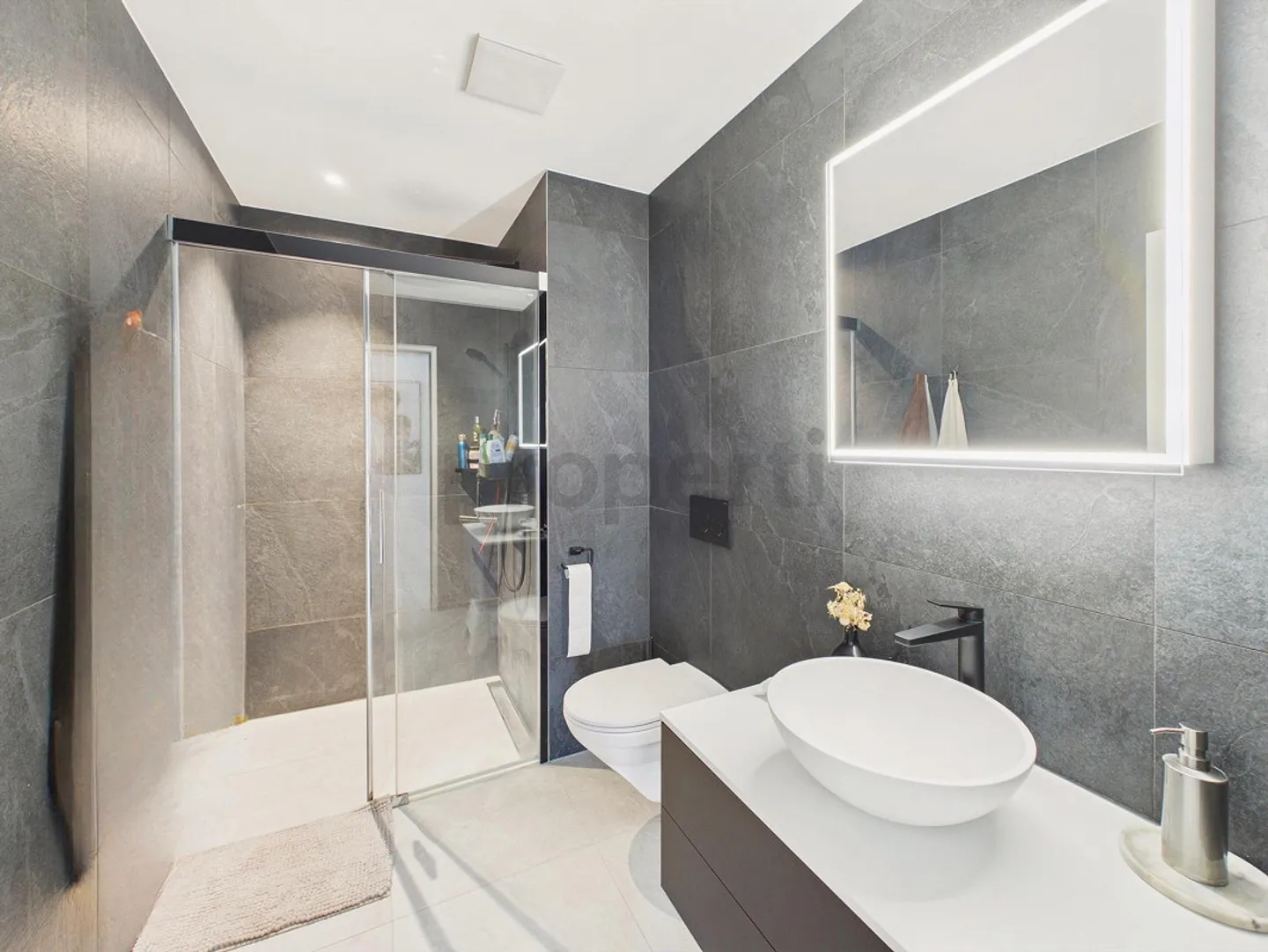 Appartement 4.5 pièces neuf - Développement Bellissa à Lyss - Photo 11 sur 14