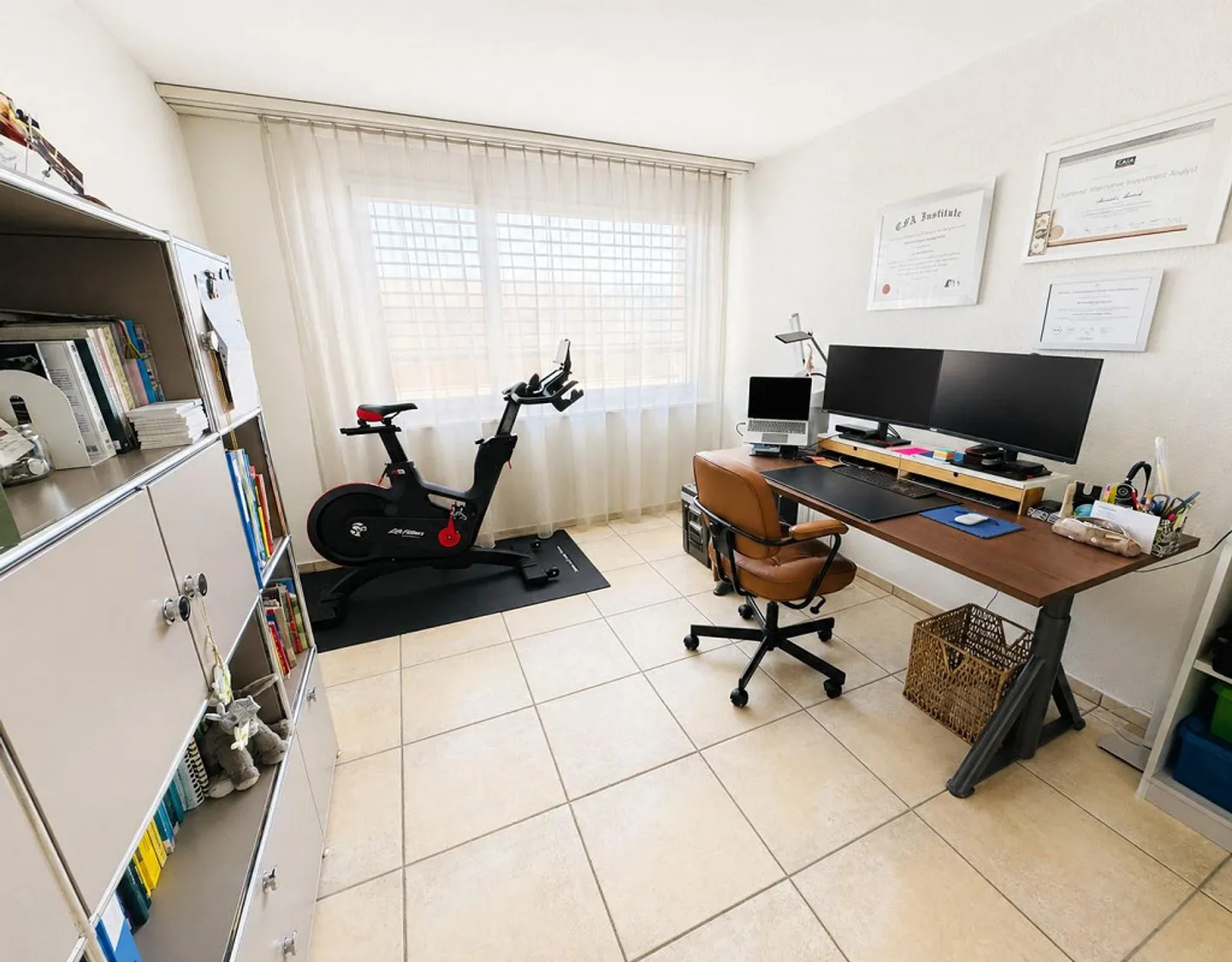 Appartamento Attico da Sogno con Terrazza di 60 m² e Vista Panoramica sul Lago - Foto 13 di 21