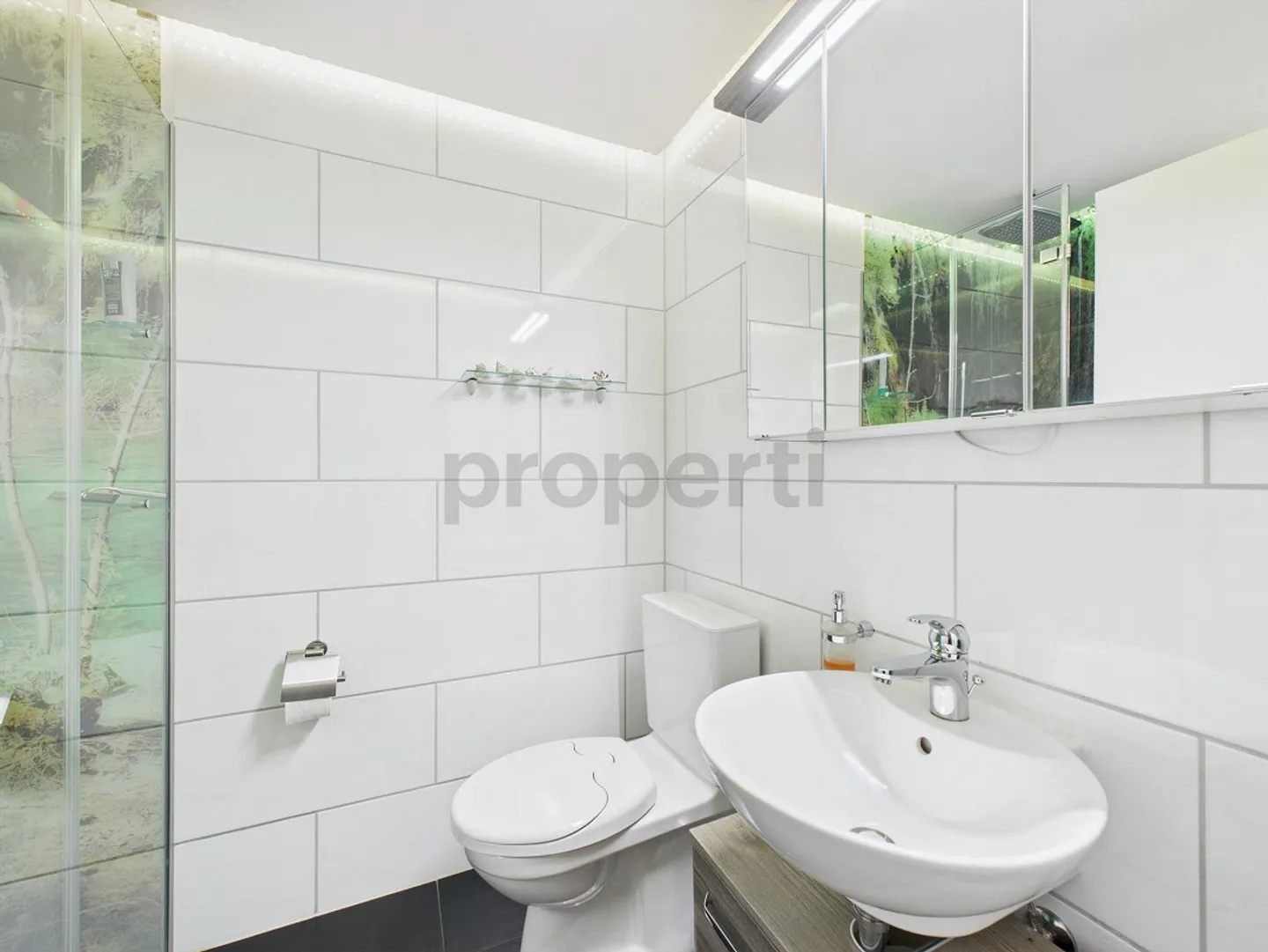 Einladendes 6.5-Zimmer-Einfamilienhaus in Baldingen - Photo 10 sur 17