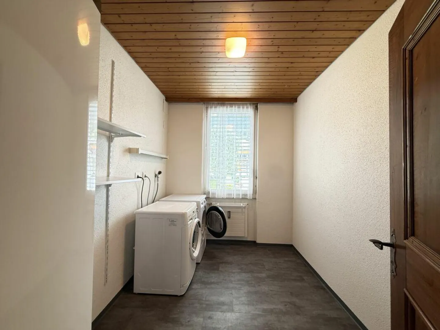 Ottimo appartamento attico con grande terrazza e vista panoramica - Foto 13 di 13