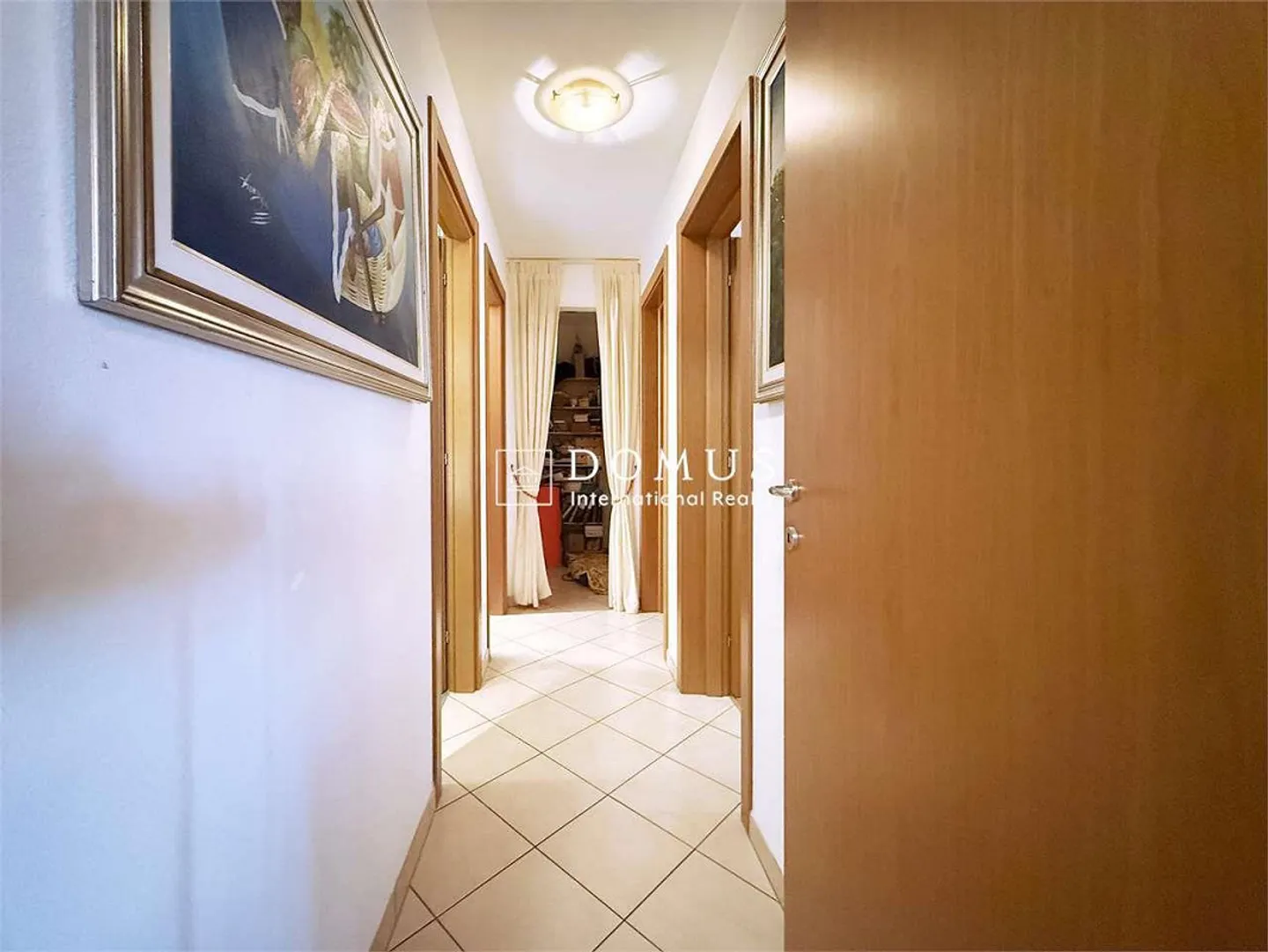 4.5-Zimmer-Wohnung mit Garten - Foto 6 von 13