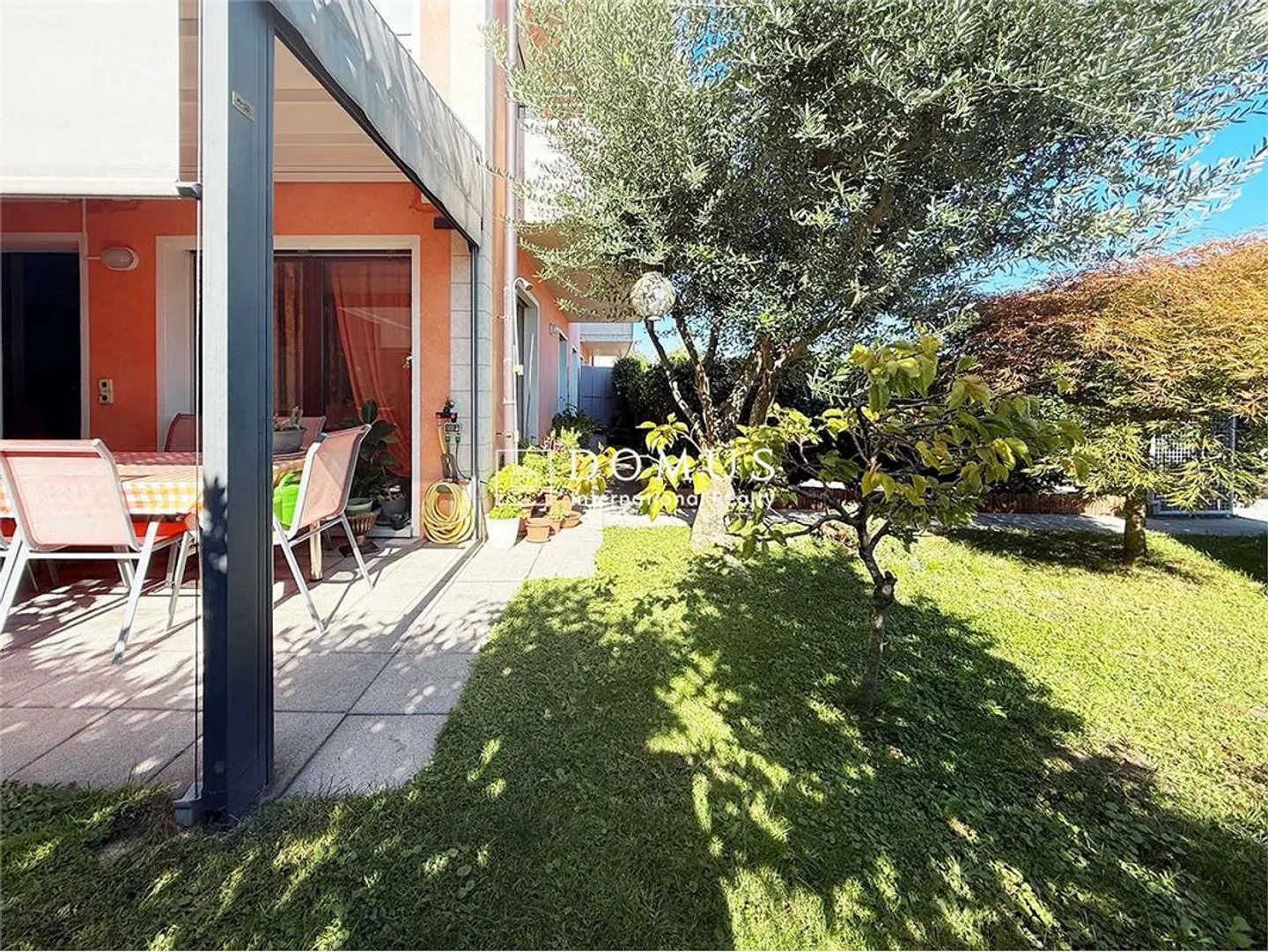 4.5-Zimmer-Wohnung mit Garten - Foto 7 von 13