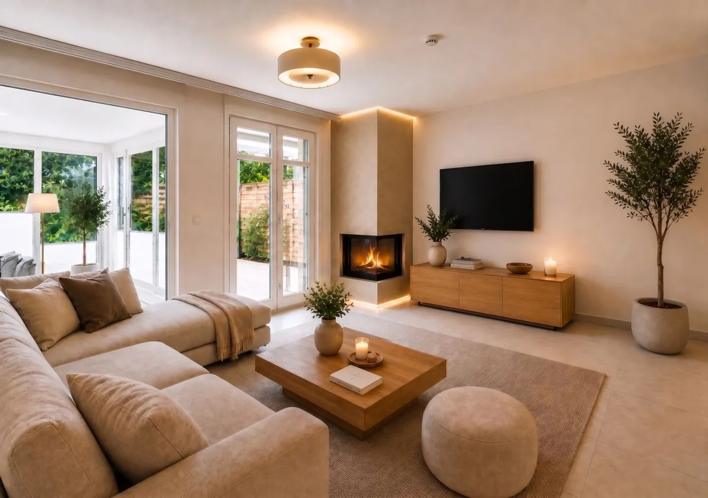Incantevole casa familiare a Bättwil - Foto 1 di 13
