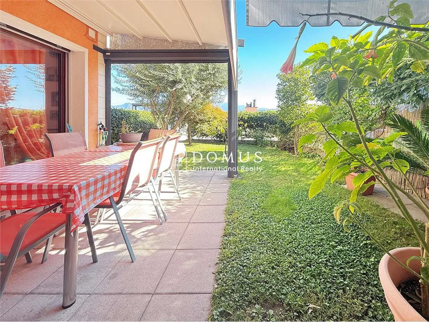 4.5-Zimmer-Wohnung mit Garten - Foto 8 von 13