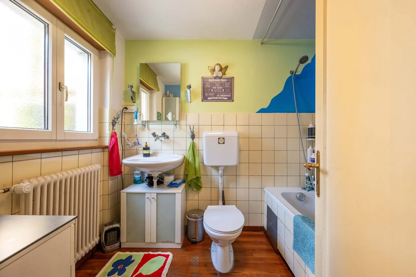 Charmantes Einfamilienhaus in der Natur - Foto 8 von 15