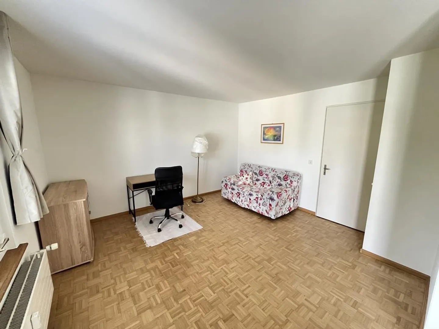 Charmante Appartement meublé 2 pièces à Bâle - Photo 4 sur 7