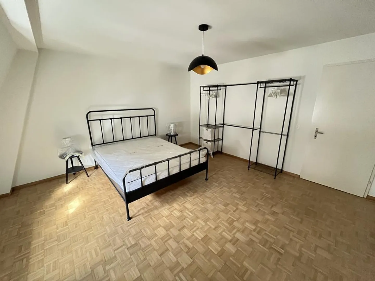 Charmante Appartement meublé 2 pièces à Bâle - Photo 5 sur 7