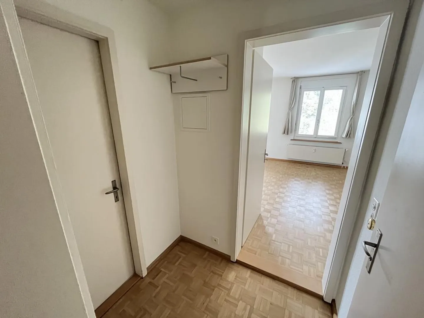 Charmante Appartement meublé 2 pièces à Bâle - Photo 6 sur 7