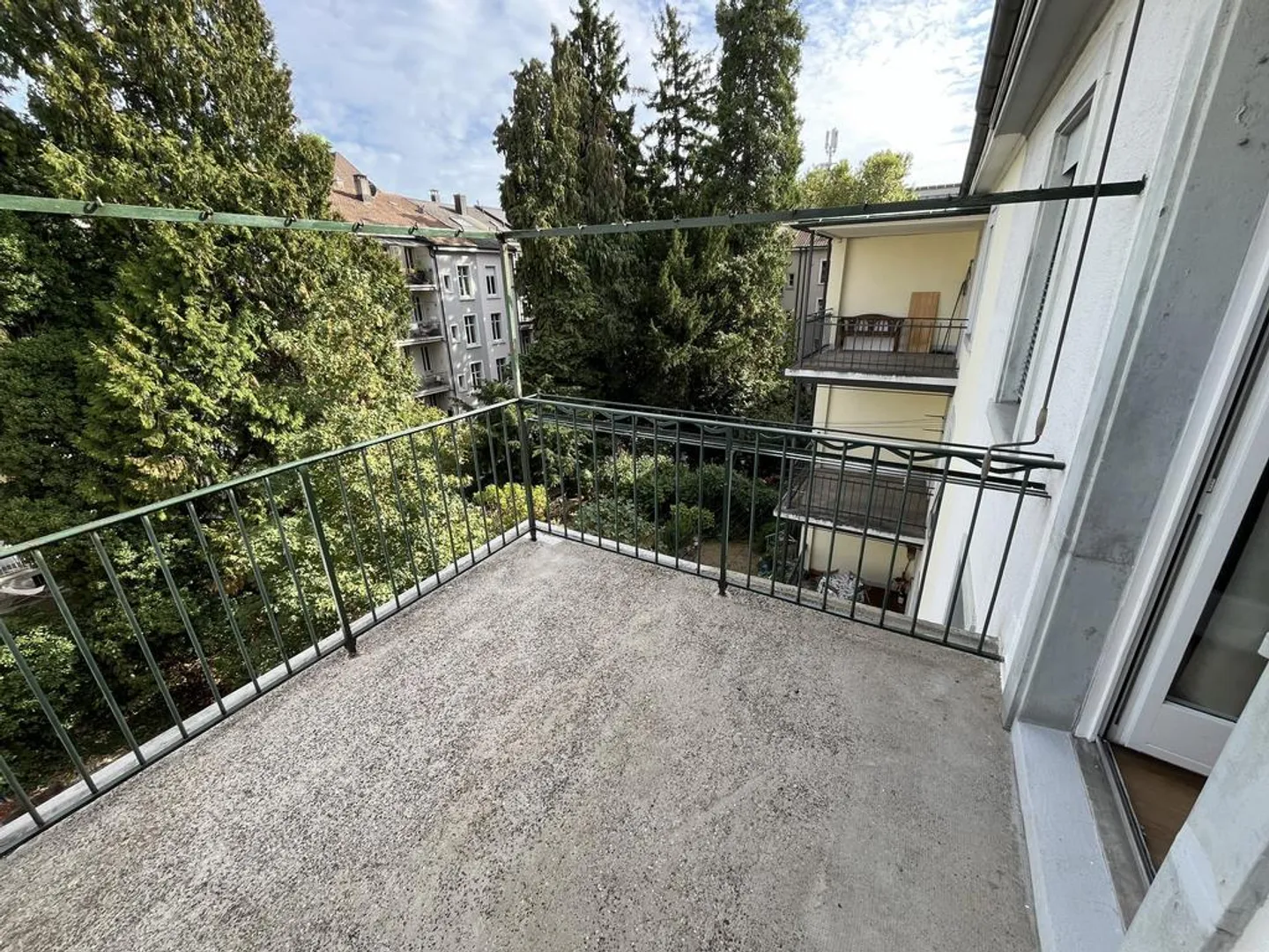Charmante Appartement meublé 2 pièces à Bâle - Photo 7 sur 7