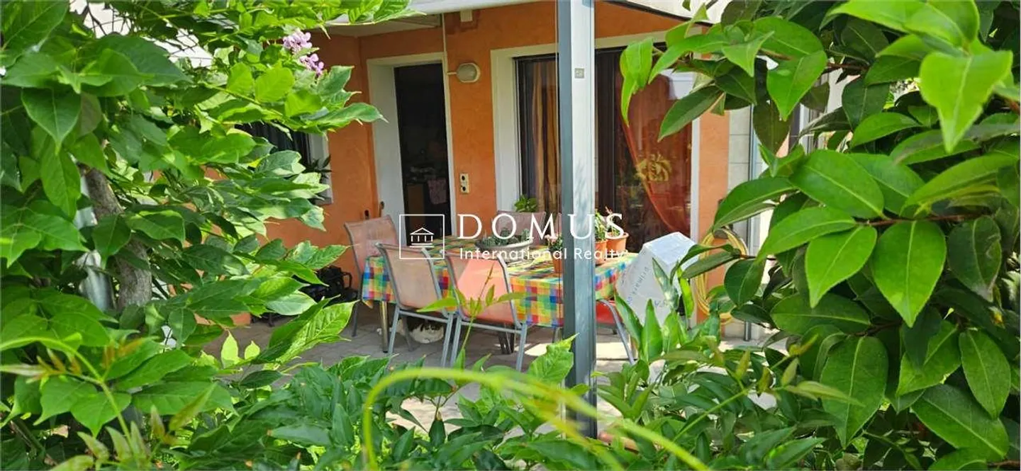 4.5-Zimmer-Wohnung mit Garten - Foto 13 von 13