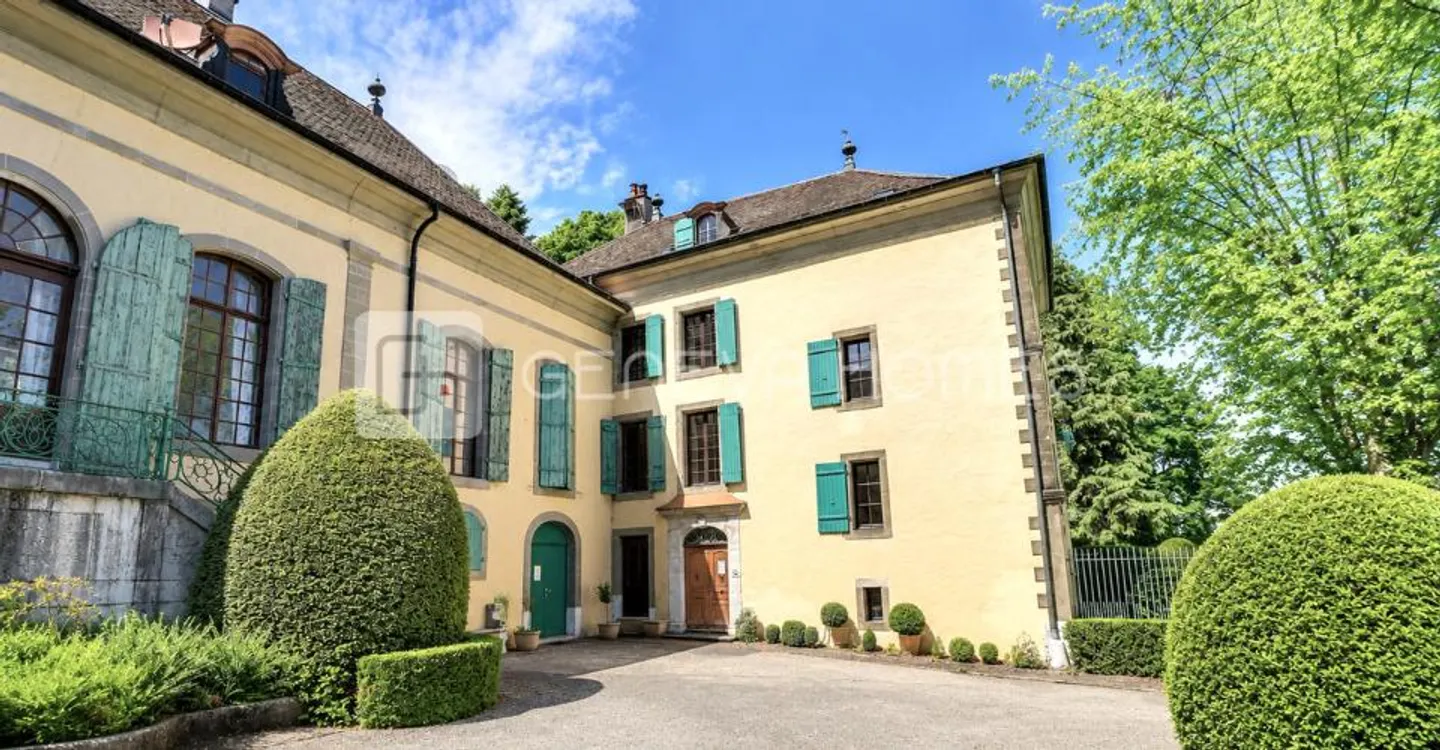 Appartamento di prestigio che unisce storia, fascino e natura - Foto 1 di 5