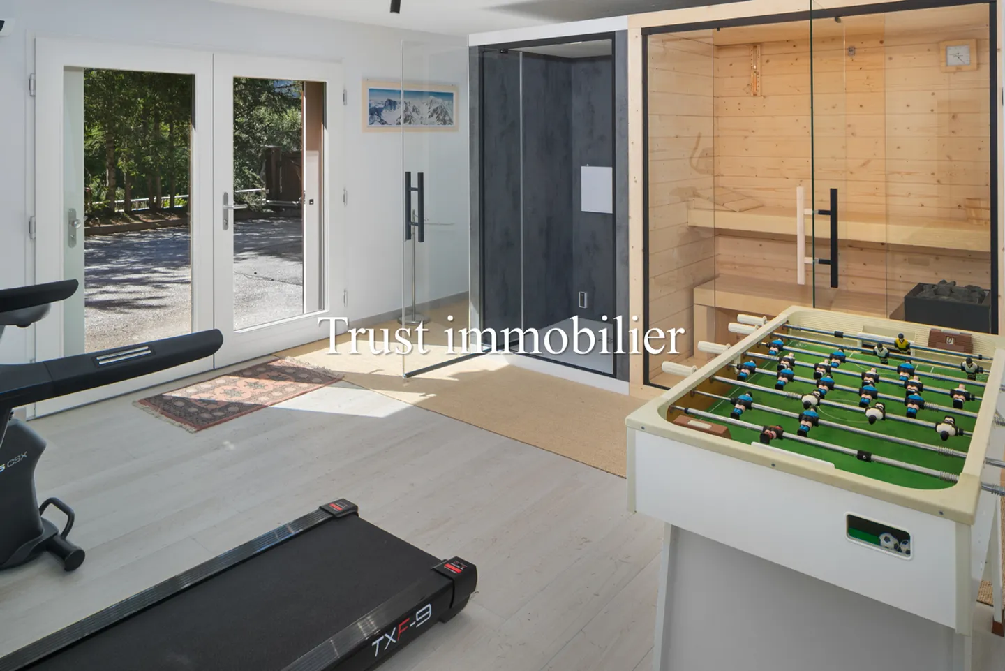 6017. Charmant chalet à découvrir absolument - Photo 8 of 22