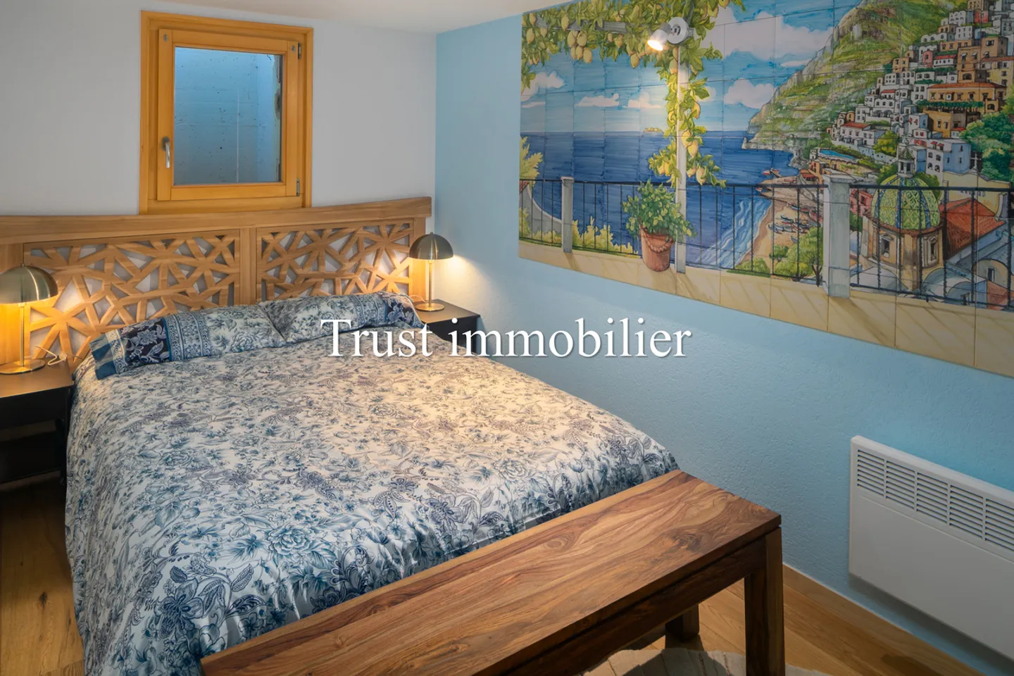 6017. Charmant chalet à découvrir absolument - Photo 10 of 22