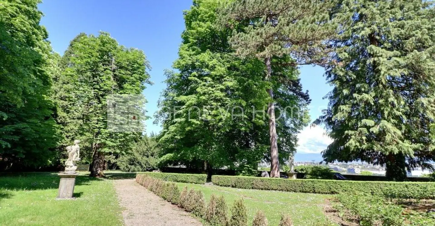 Appartamento di prestigio che unisce storia, fascino e natura - Foto 5 di 5