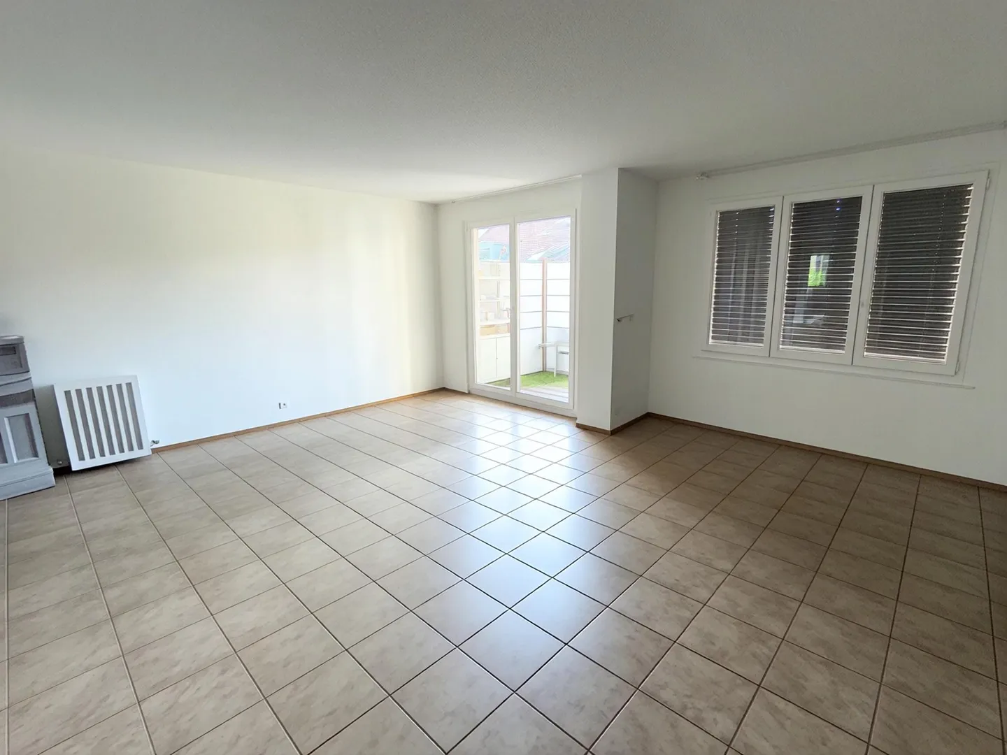 Spazioso duplex di 4½ locali - Foto 3 di 9