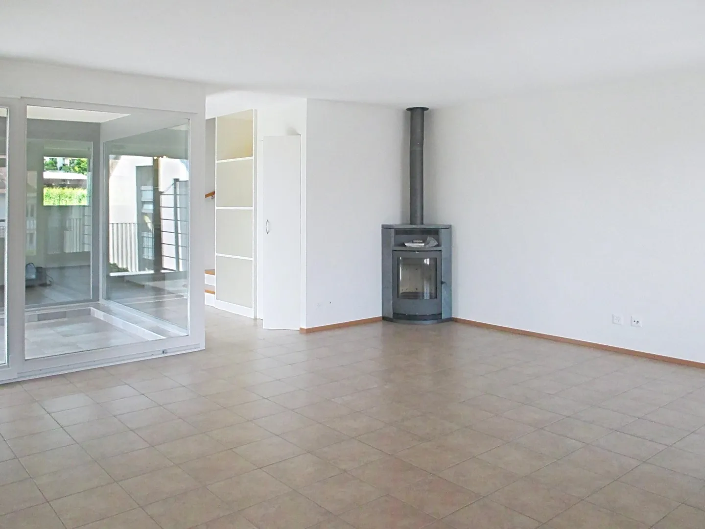 Spazioso duplex di 4½ locali - Foto 2 di 9