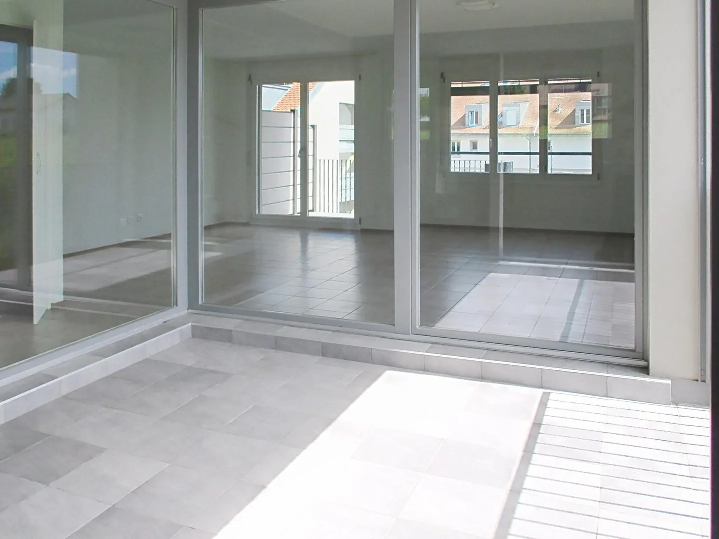 Spazioso duplex di 4½ locali - Foto 4 di 9
