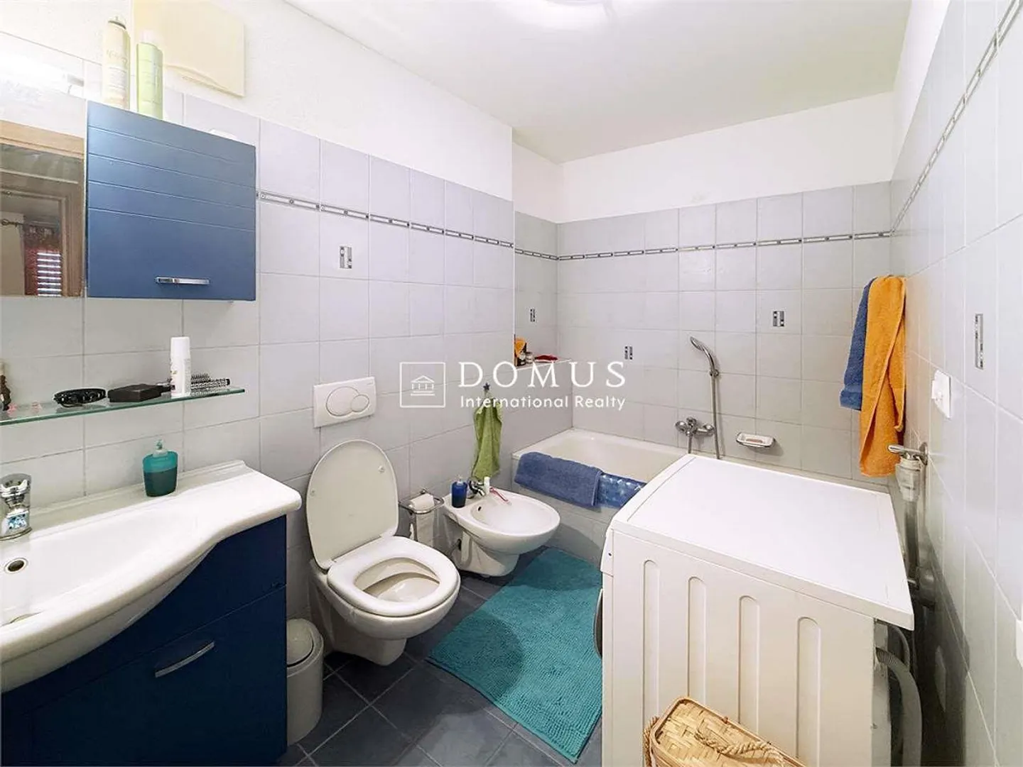 4.5-Zimmer-Wohnung mit Garten - Foto 9 von 13