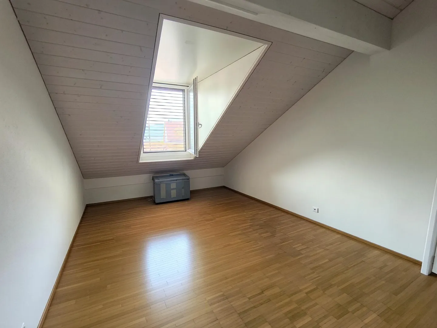 Spazioso duplex di 4½ locali - Foto 7 di 9