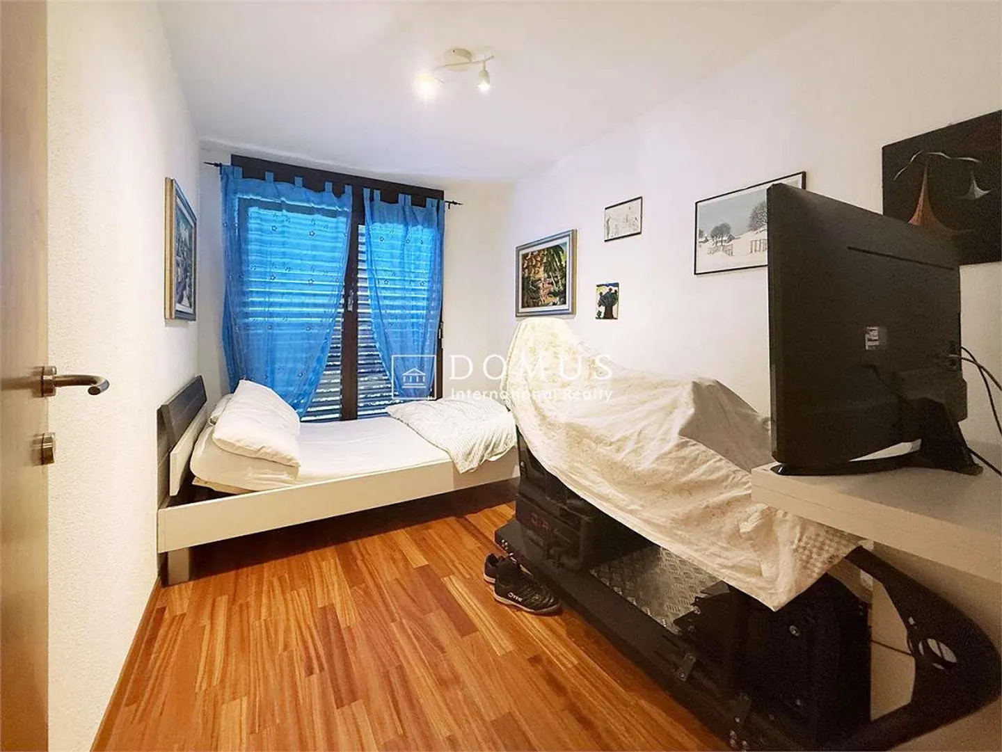 4.5-Zimmer-Wohnung mit Garten - Foto 11 von 13