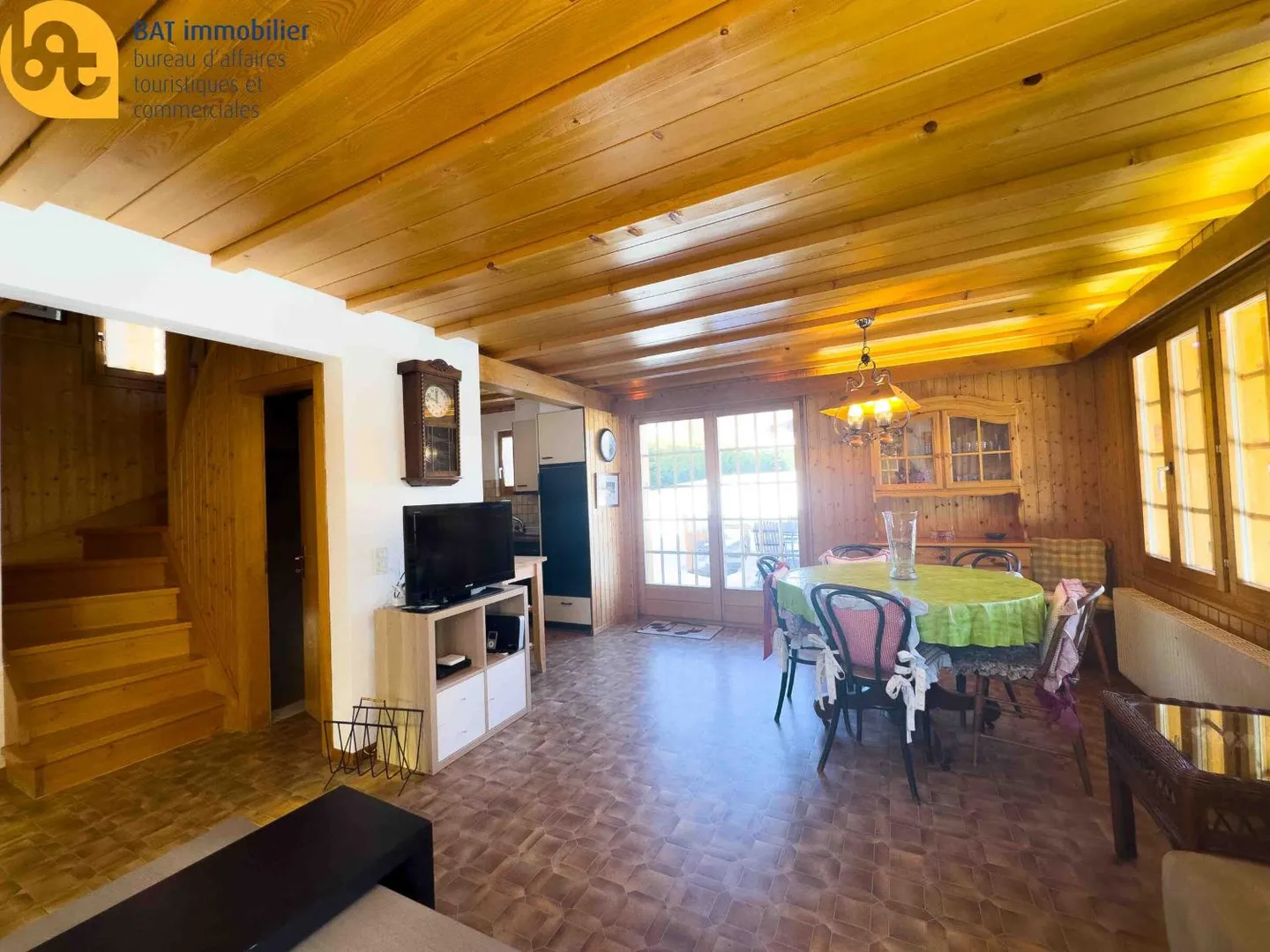 Chalet 4 stanze - Foto 3 di 11