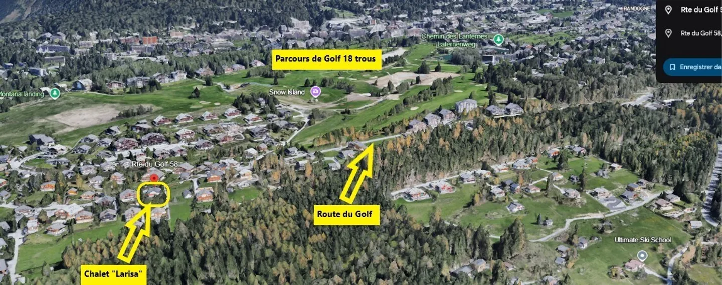 6017. Charmant chalet à découvrir absolument - Photo 21 of 22