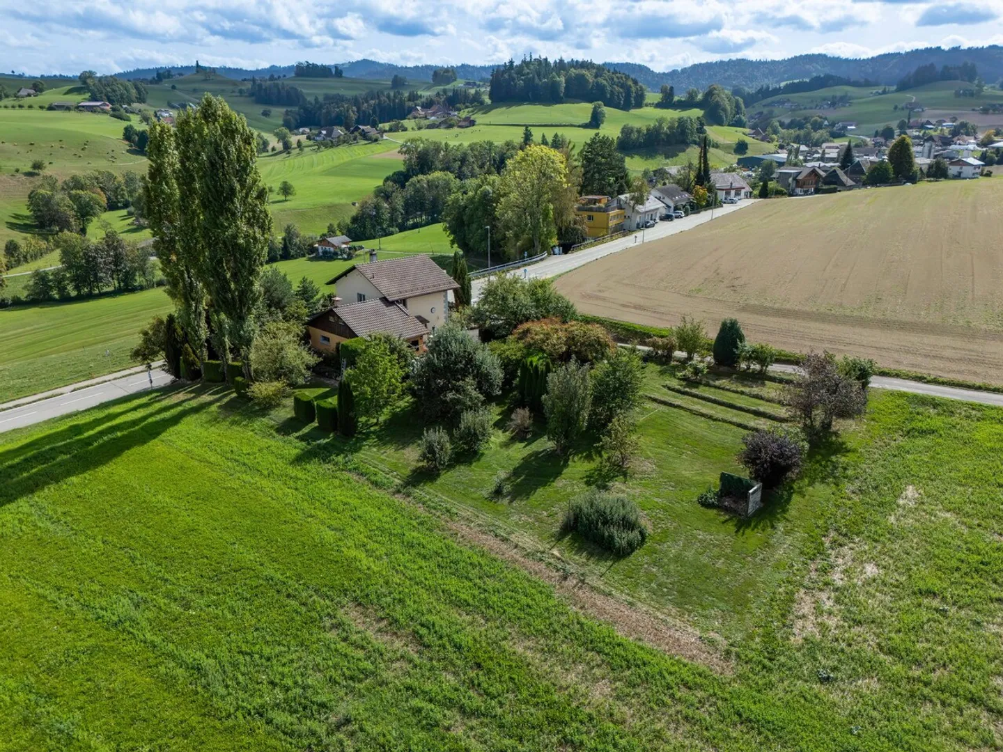 Charmantes Einfamilienhaus in der Natur - Foto 15 von 15