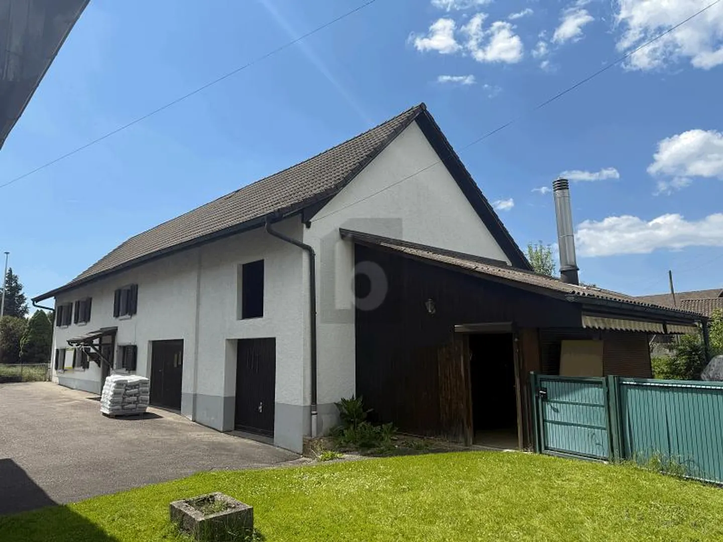 Charmantes Einfamilienhaus in Alle - Foto 1 von 6