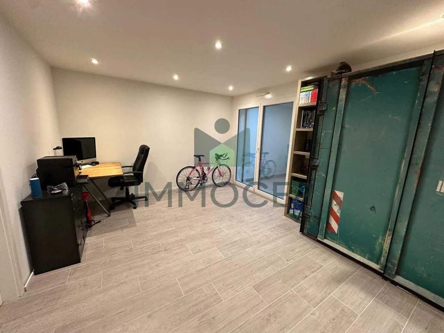 Esclusiva: Casa a schiera di 6 stanze di 190m2 a Meyrin - Foto 11 di 13