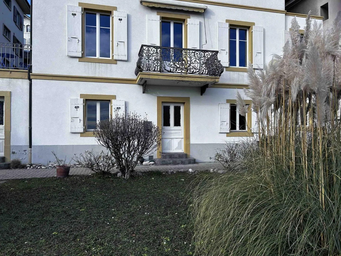 2.5 Room Apartment - Photo 3 of 9