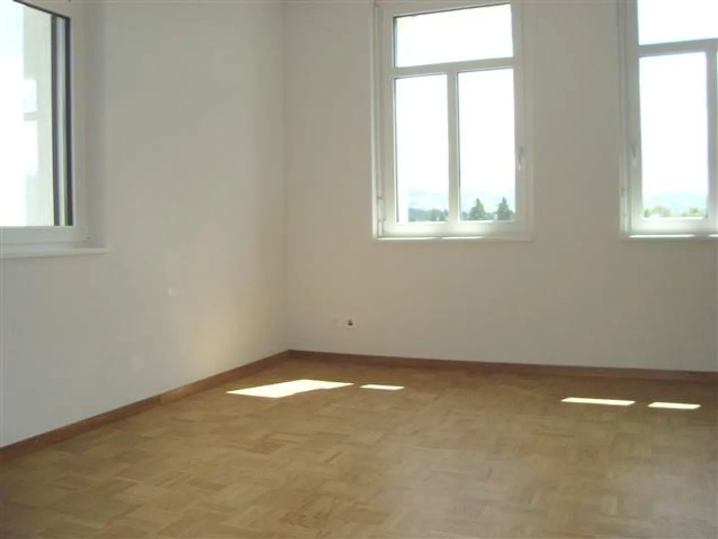G 3.1 Appartamento moderno 4.5 locali in edificio storico - Foto 3 di 6