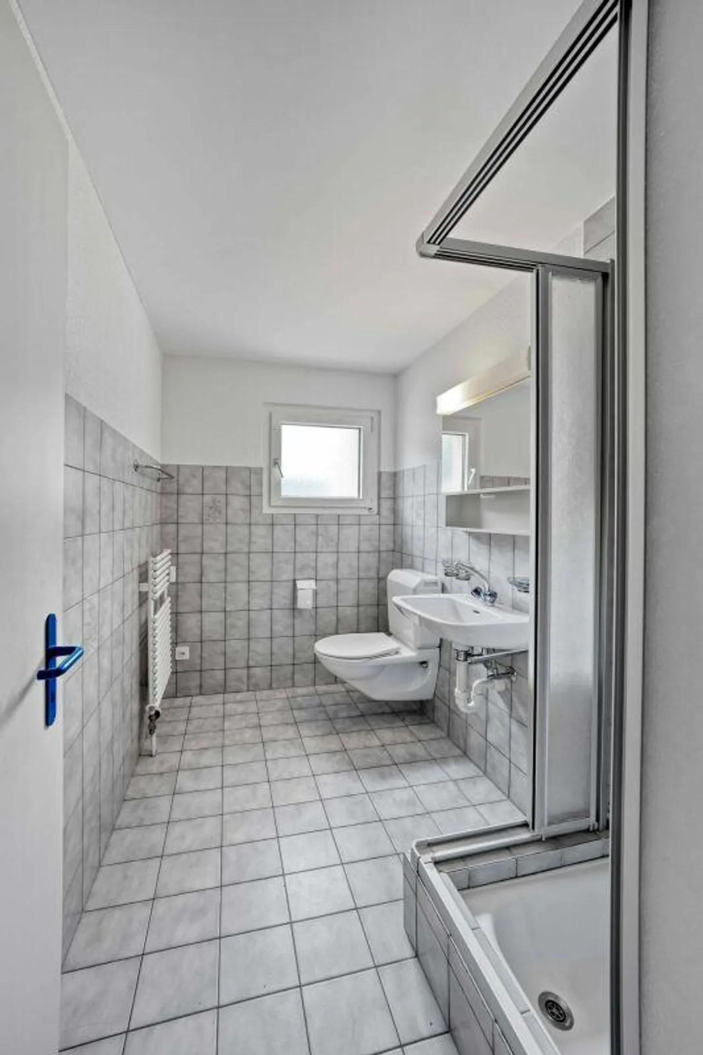 Appartamento 3,5 locali - Foto 9 di 11