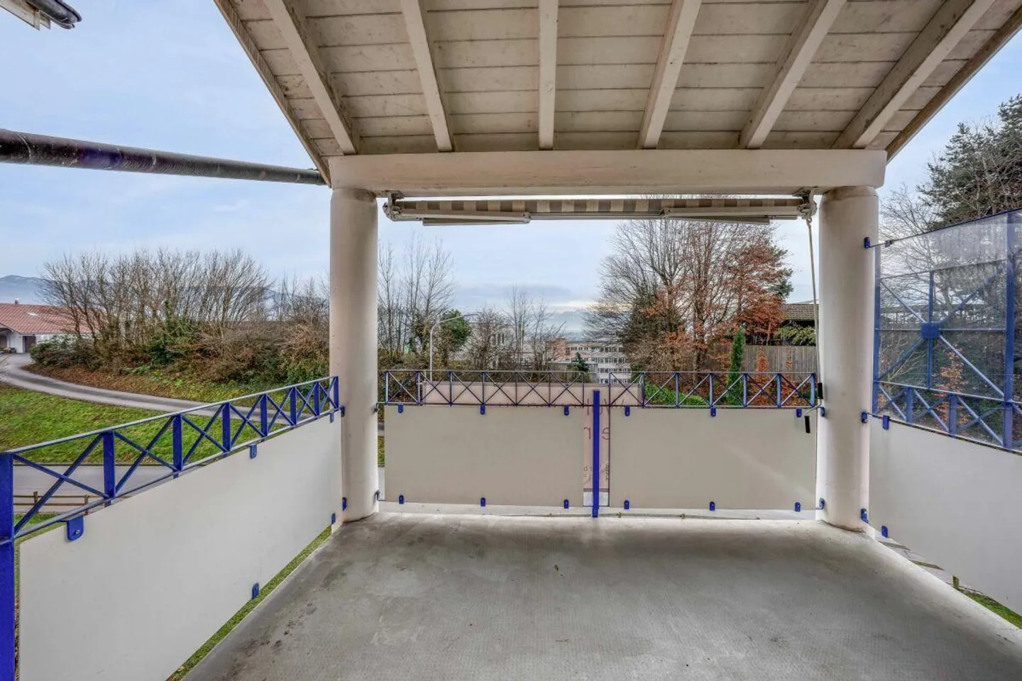 Appartamento 3,5 locali - Foto 10 di 11