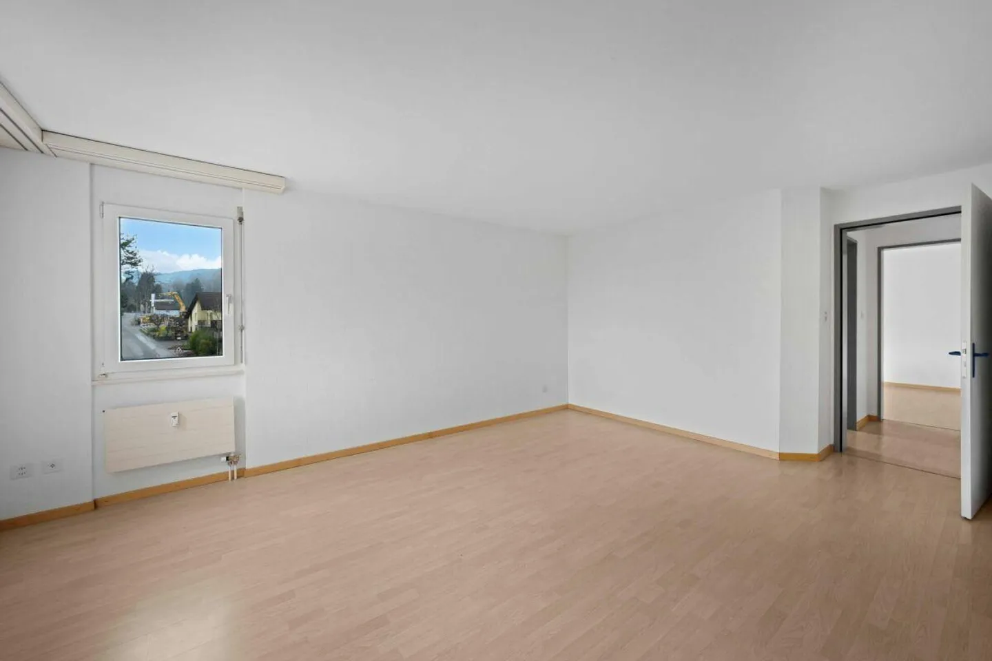 Appartamento 3,5 locali - Foto 5 di 11