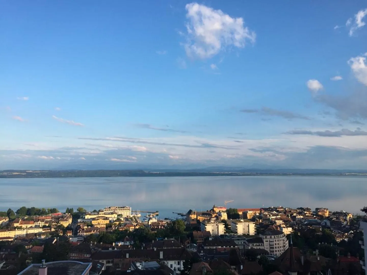 2.5 Room Apartment - Photo 2 of 9