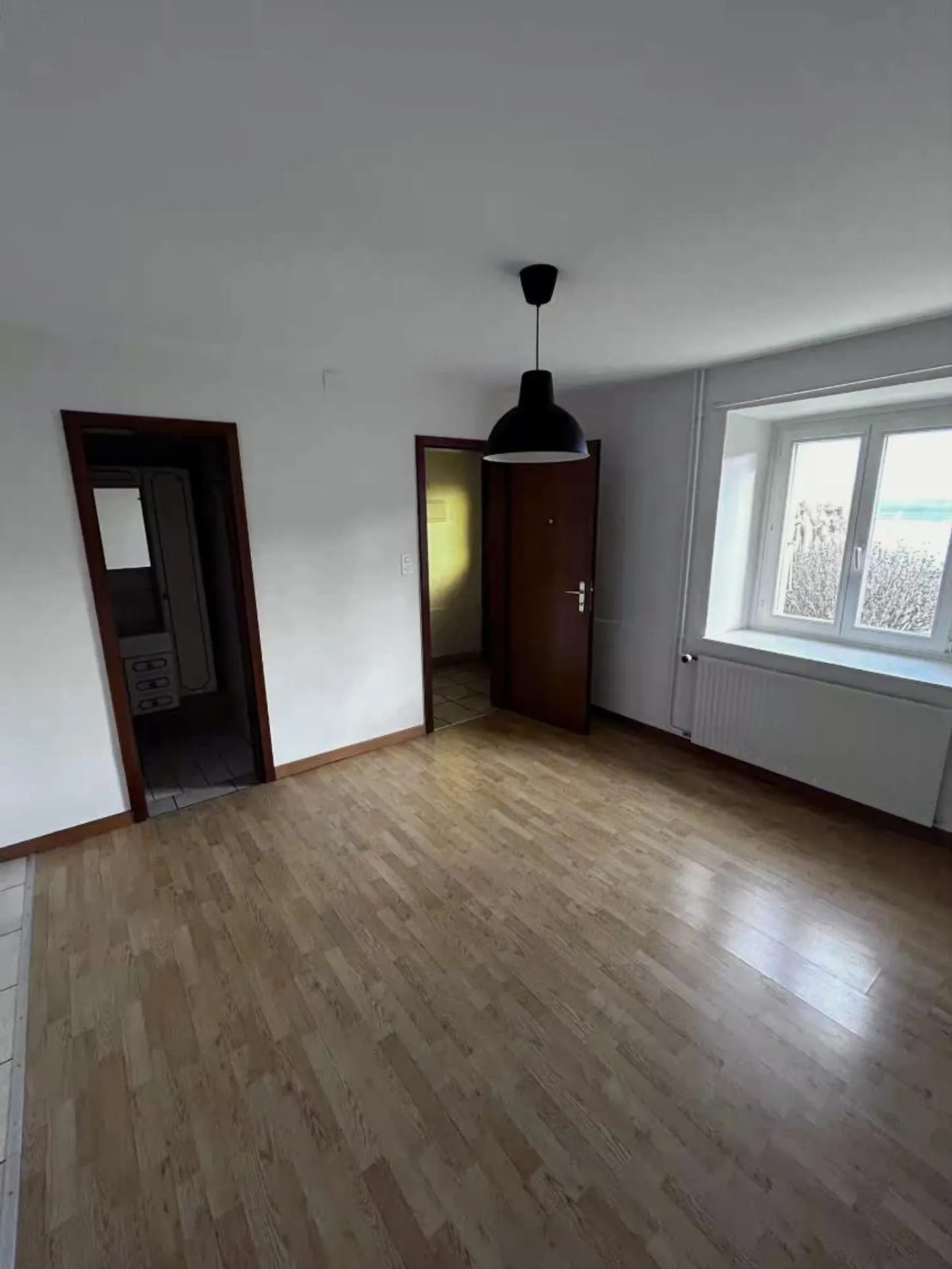 2.5 Room Apartment - Photo 6 of 9