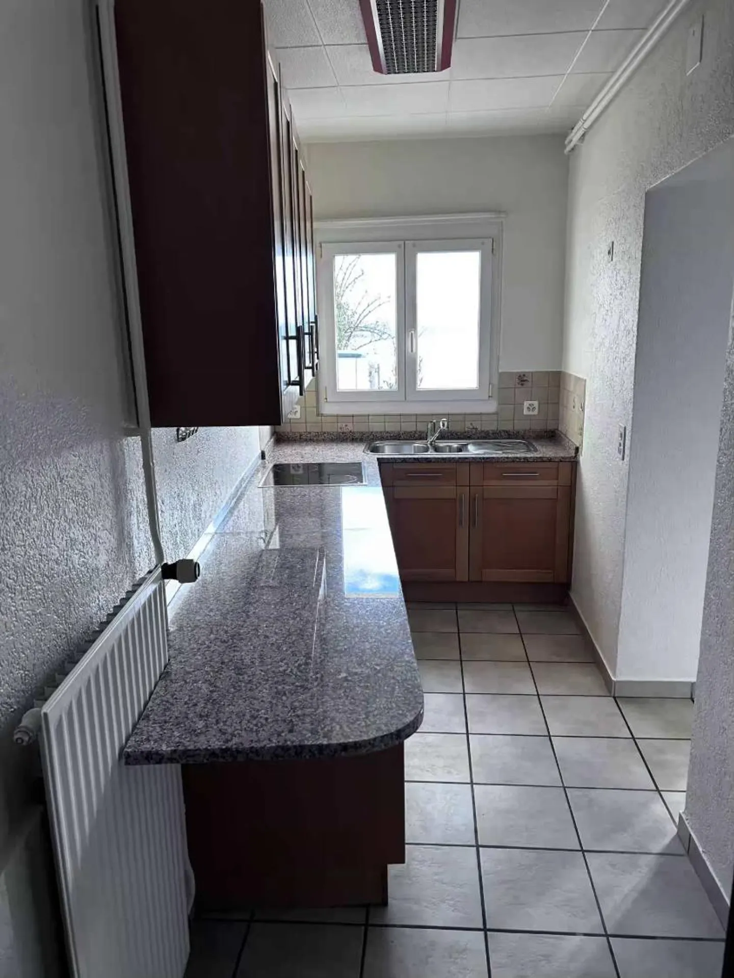 2.5 Room Apartment - Photo 9 of 9