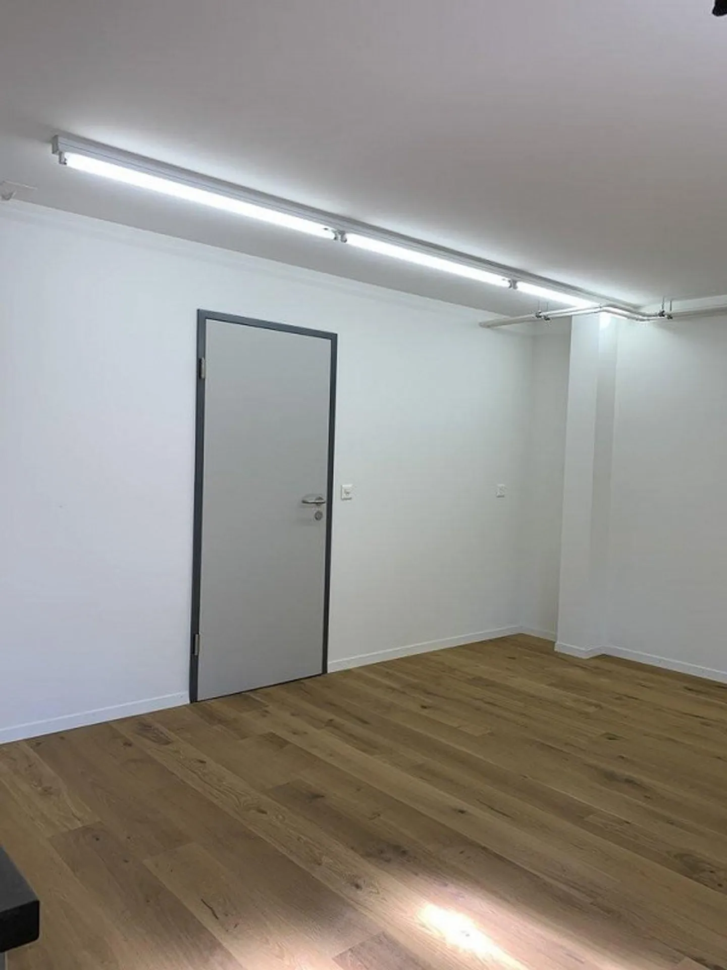 Ruhiges 1-Zimmer Studio mit Charme - nur für Wochenaufenthalter - Foto 4 von 6