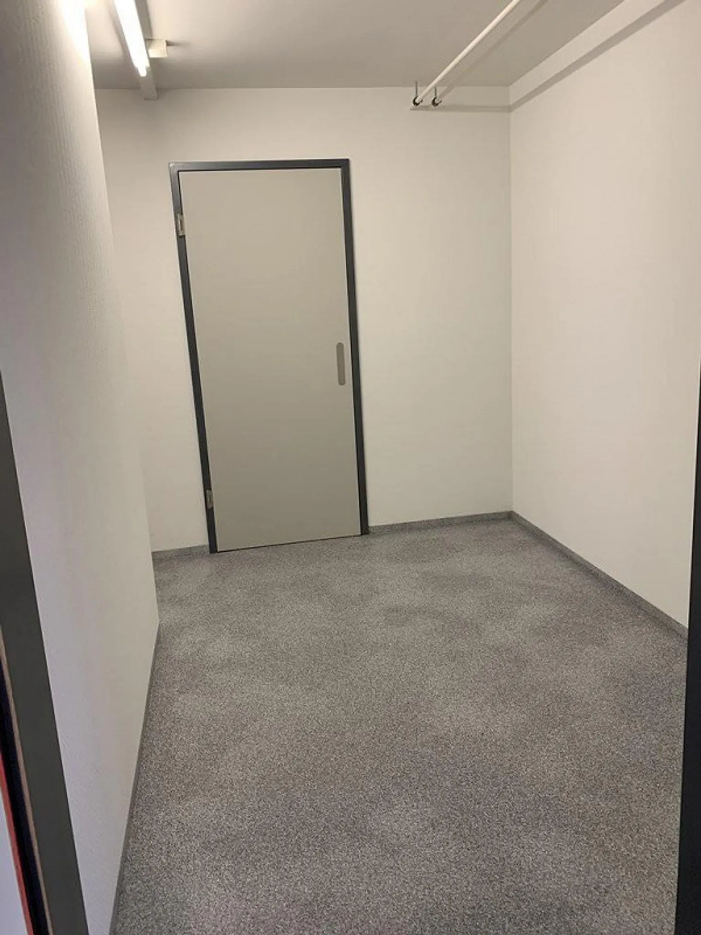Ruhiges 1-Zimmer Studio mit Charme - nur für Wochenaufenthalter - Foto 6 von 6