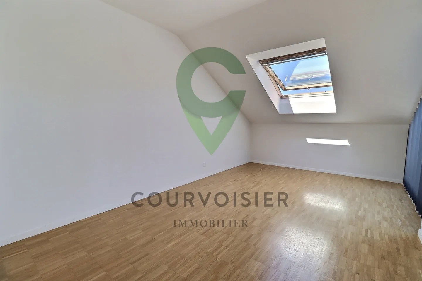 Luminoso appartamento 4,5 locali con carattere, comfort e vista sulla campagna - Foto 7 di 10