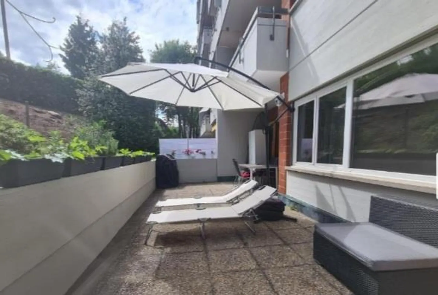 Zimmer zu Vermieten in Moncucco - Foto 2 von 3