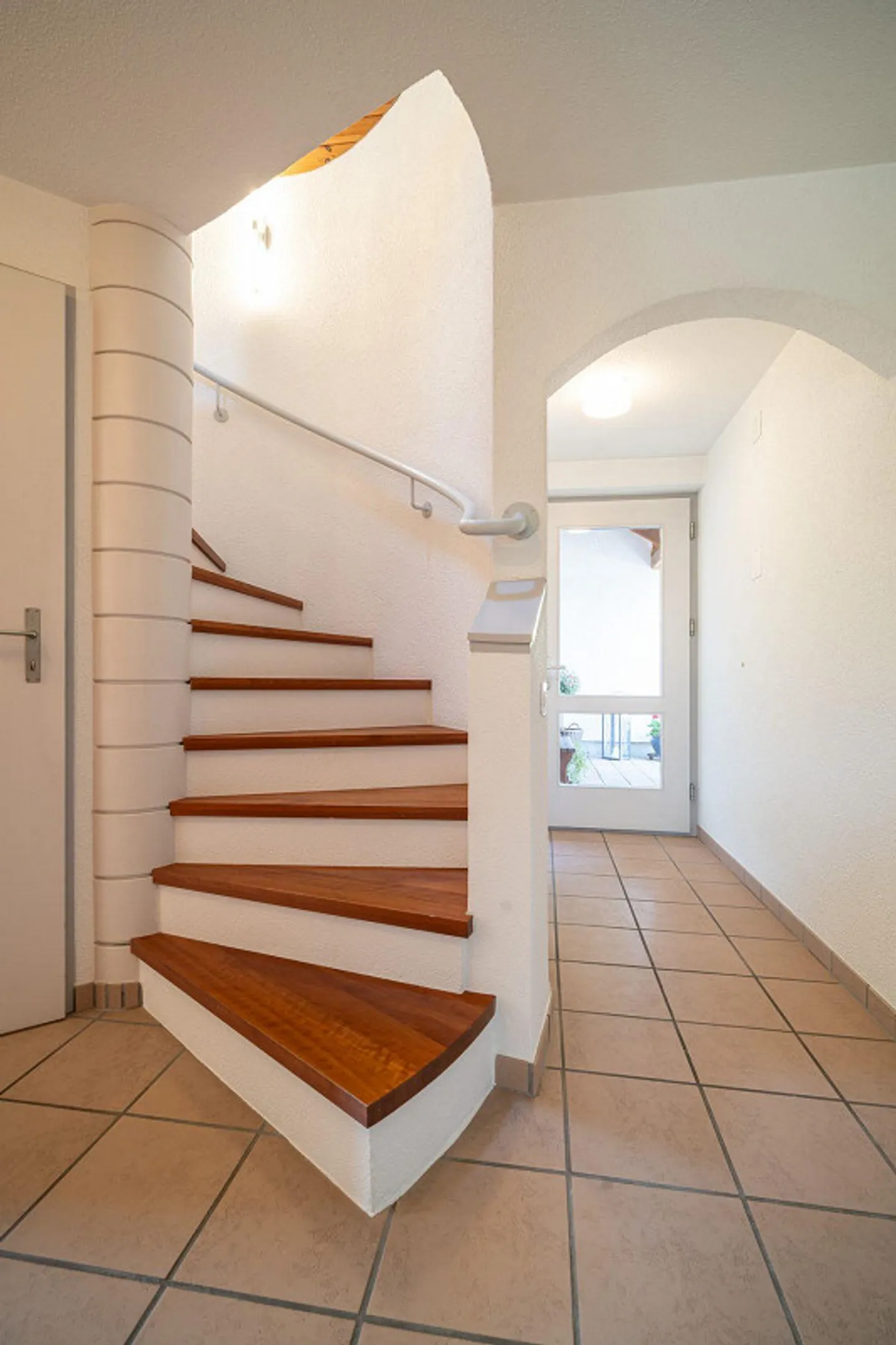 Wohnen im Einfamilienhaus-Traumquartier in Rafz - im Hegidörfli! - Foto 7 di 10