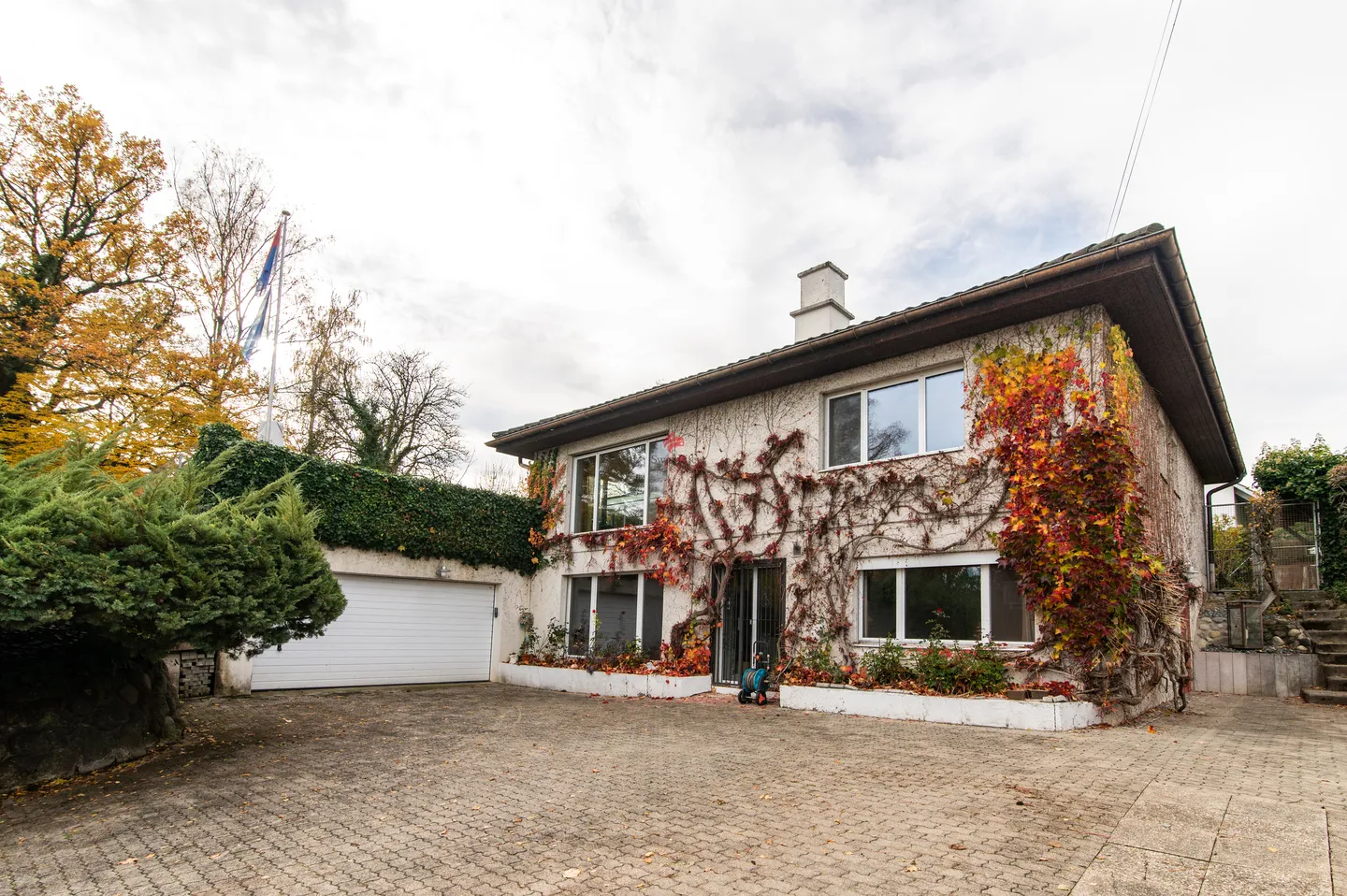 Maison individuelle à vendre - Photo 1 sur 19