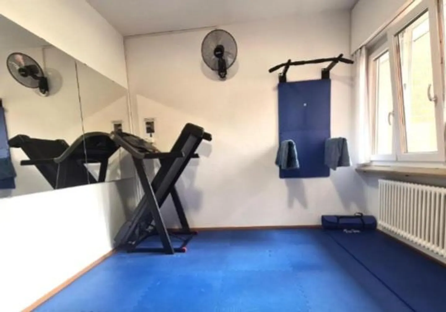 Zimmer zu Vermieten in Moncucco - Foto 3 von 3