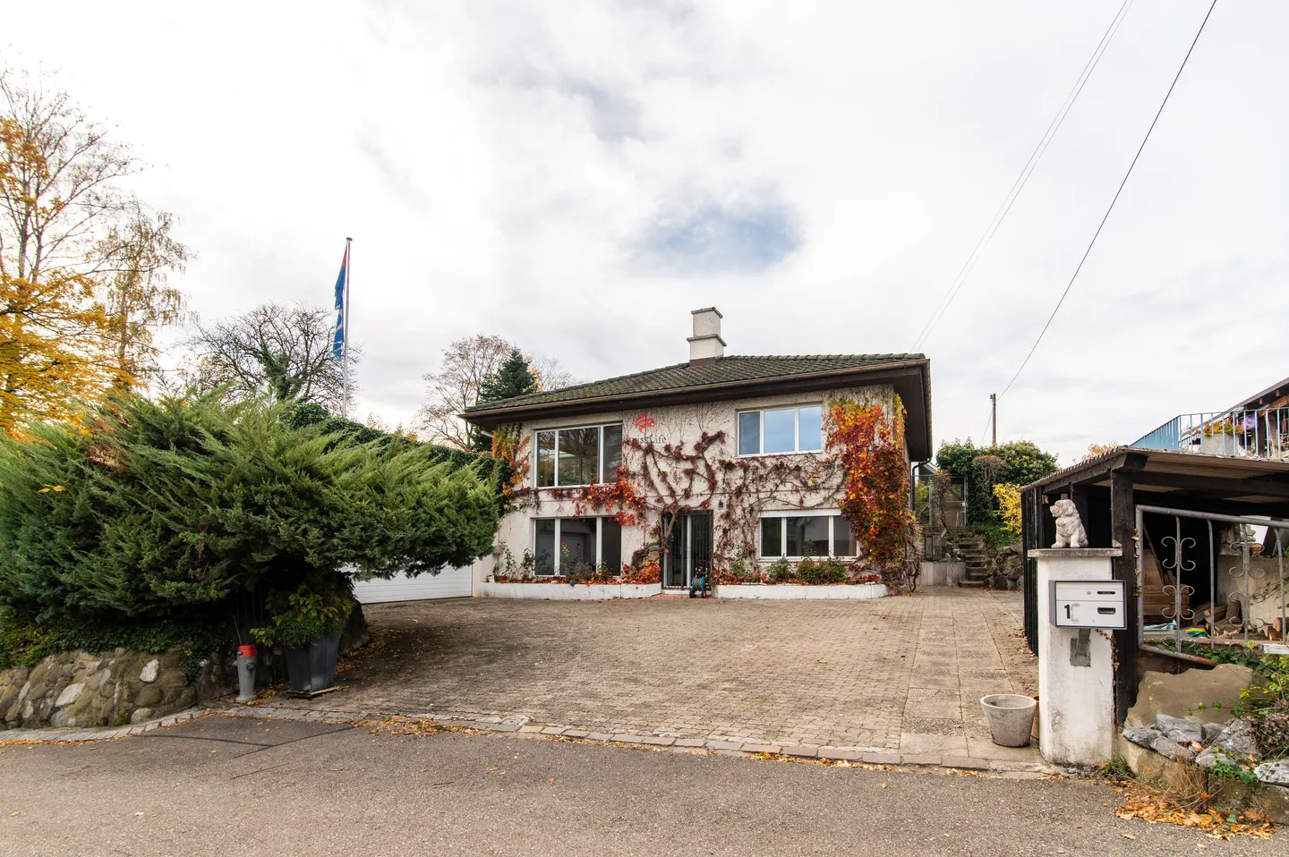 Maison individuelle à vendre - Photo 2 sur 19
