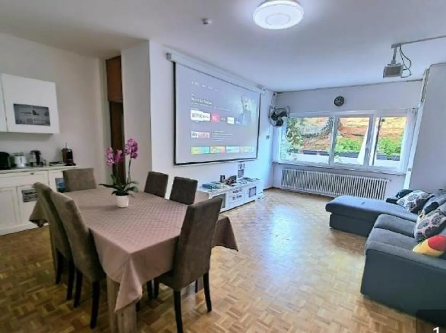Zimmer zu Vermieten in Moncucco - Foto 1 von 3