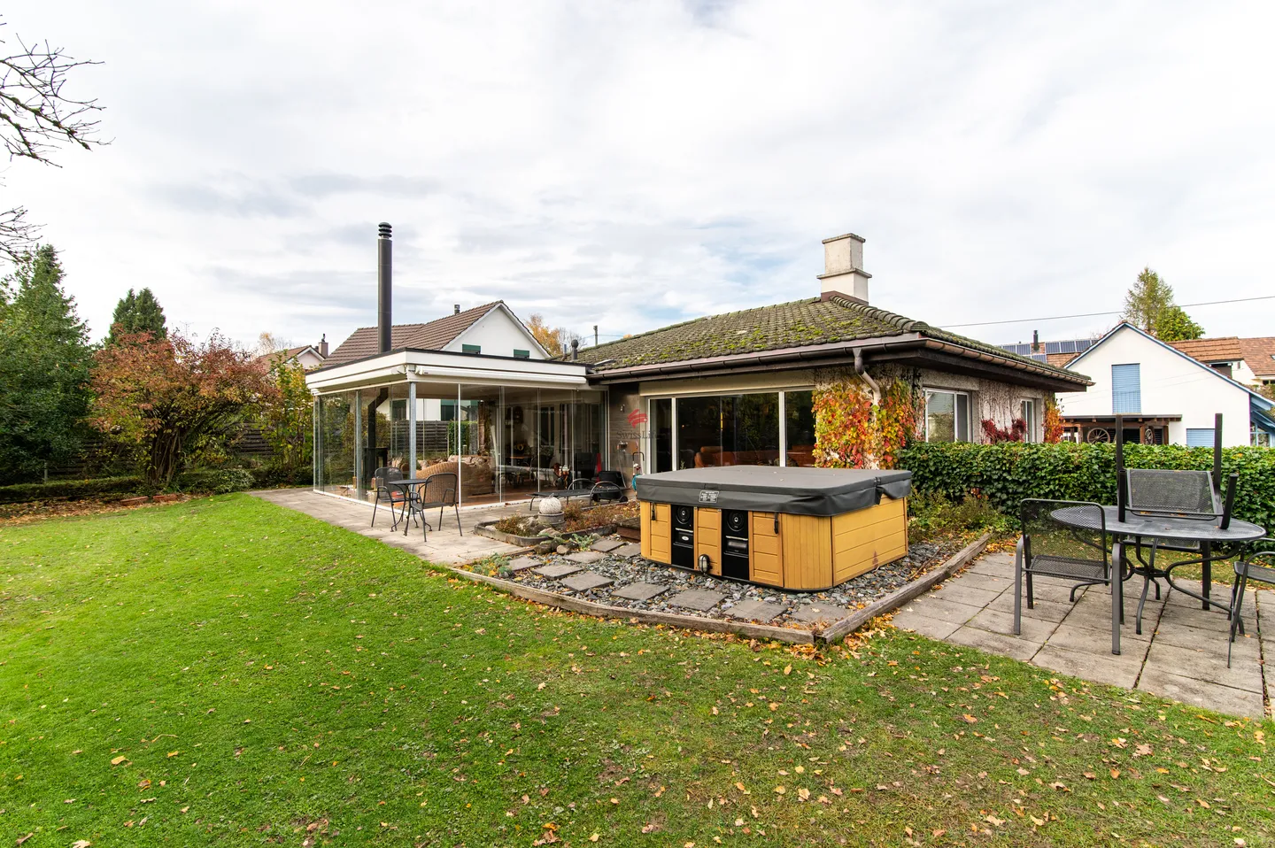 Maison individuelle à vendre - Photo 3 sur 19