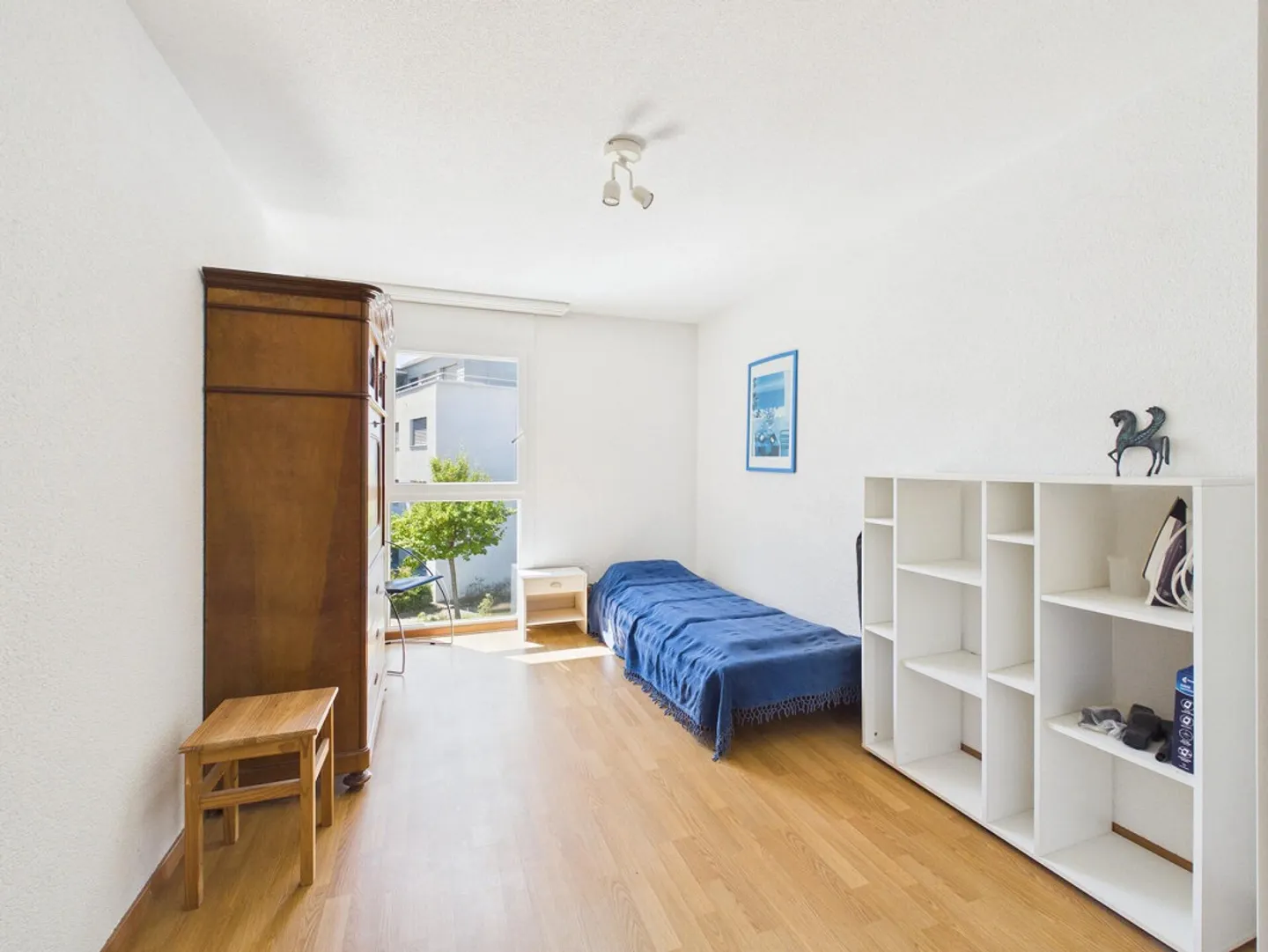 Praktische Eigentumswohnung an perfekter Lage - Photo 7 sur 16