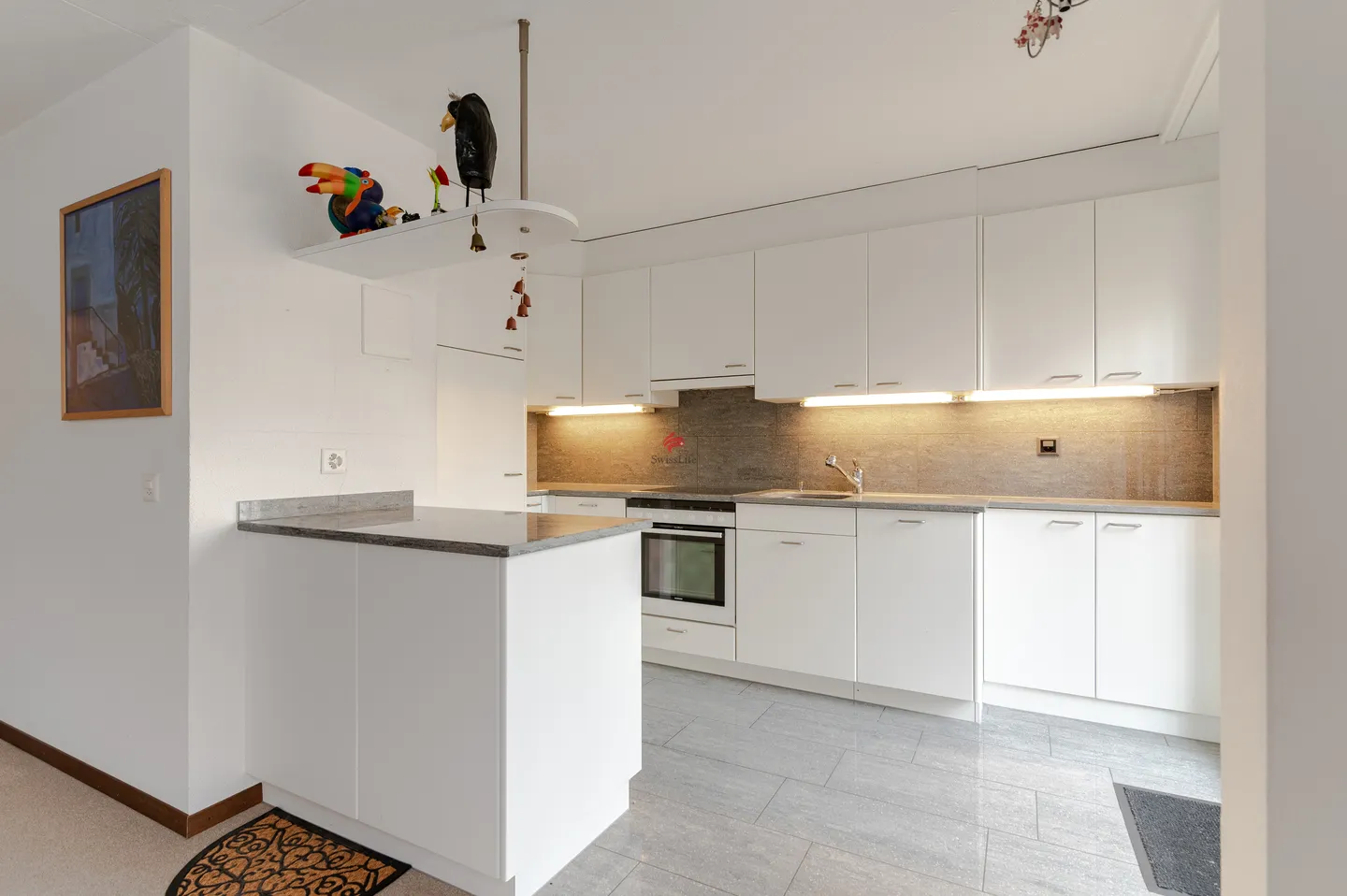 Maison individuelle à vendre - Photo 6 sur 19