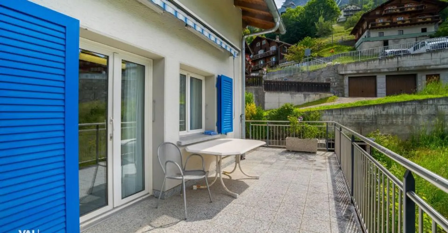 Vie tranquille dans un cadre pittoresque avec une vue imprenable - Photo 11 sur 11